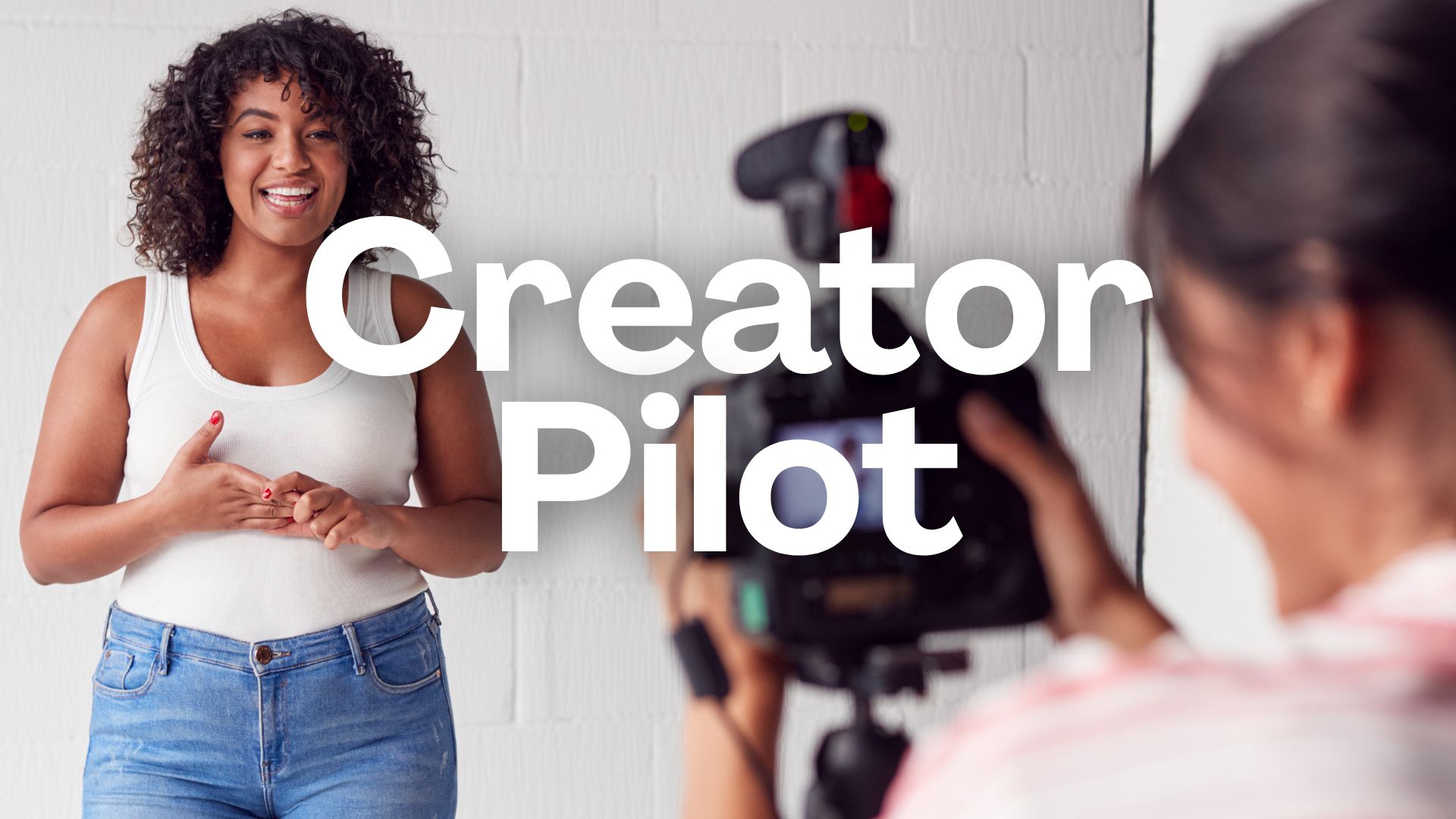 Creator Pilot